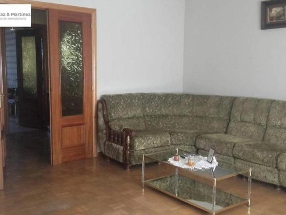 Apartment for sale in La Bañeza