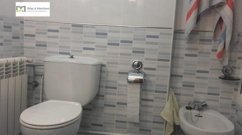 Apartment for sale in La Bañeza