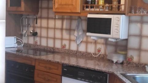 Apartment for sale in La Bañeza