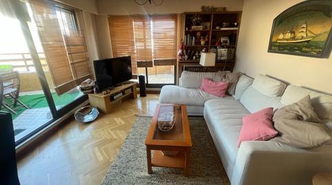 Penthouse for sale in the City Center