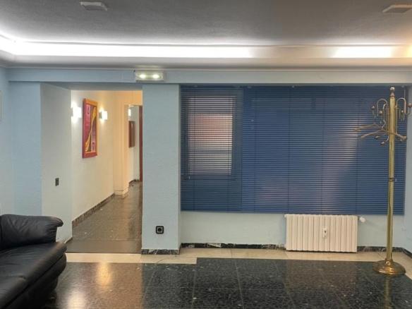 Office for sale in City Center