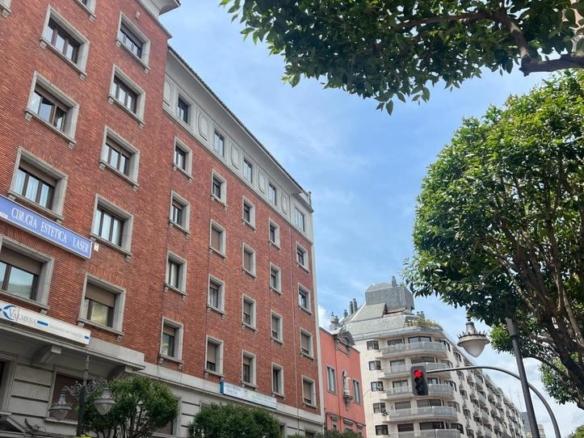Apartment for sale in the City Center