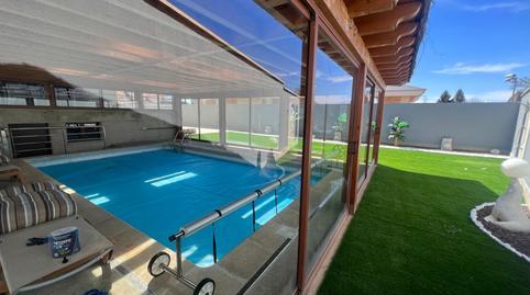 House or villa for sale in Las Eras de Renueva