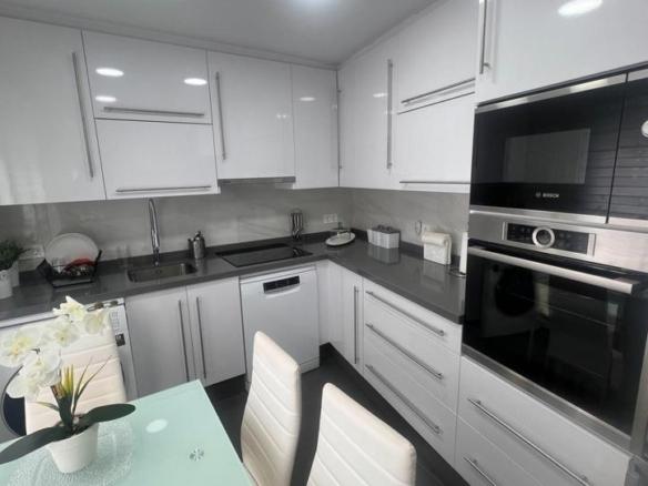 Apartment for sale in the City Center