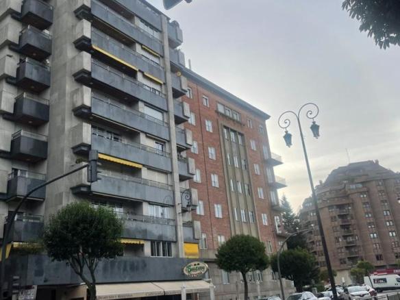 Apartment for sale in the City Center