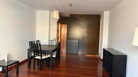 Duplex for sale in the City Center