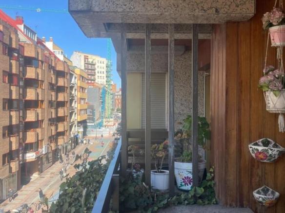 Apartment for sale in the City Center