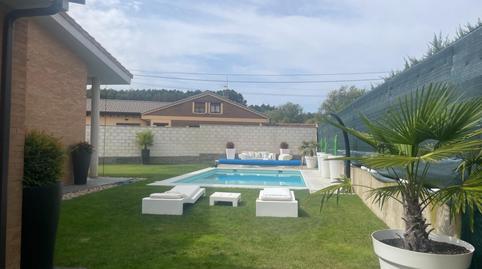 House or villa for sale in Cuadros