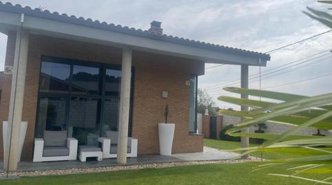 House or villa for sale in Cuadros