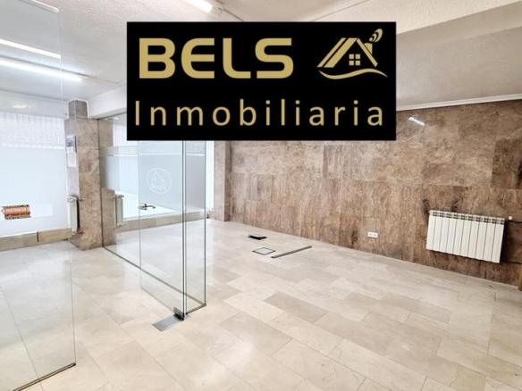Office for sale in the city center