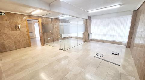 Office for sale in the city center
