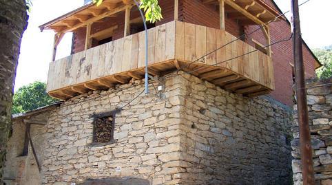 House or villa for sale in Borrenes