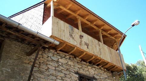 House or villa for sale in Borrenes