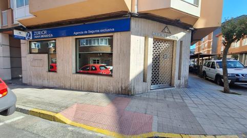 Commercial premises for sale in Bembibre