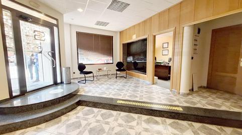 Commercial premises for sale in Bembibre