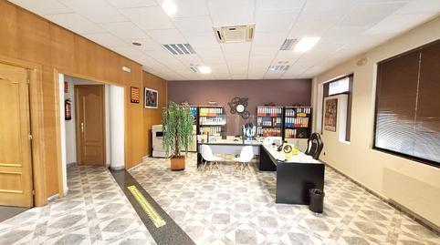 Commercial premises for sale in Bembibre