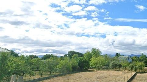 Residential property for sale in Sancedo