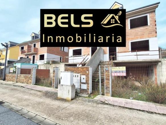 Townhouse for sale in Camponaraya