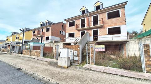 Townhouse for sale in Camponaraya