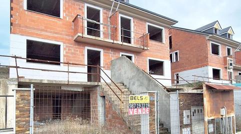 Townhouse for sale in Camponaraya
