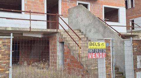 Townhouse for sale in Camponaraya