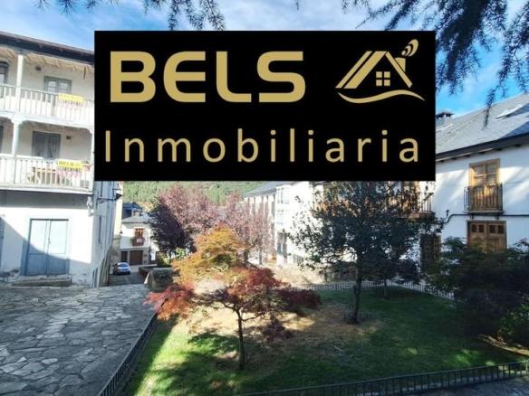 Apartment for sale in Villafranca del Bierzo