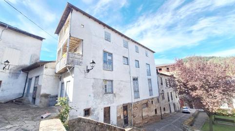 Apartment for sale in Villafranca del Bierzo