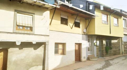 House or villa for sale in Vega de Espinareda