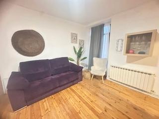 Apartment for sale in Plaza Conde Luna, Old Town