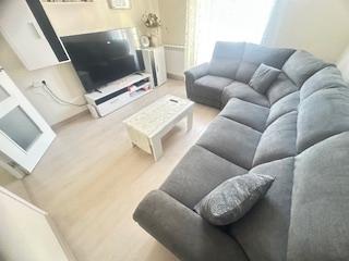Apartment for sale on Avenida de Álvaro López Núñez, City Center