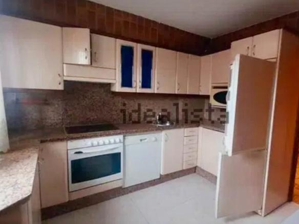 Penthouse for sale on Avenida de Mariano Andrés, 114, Las Ventas
