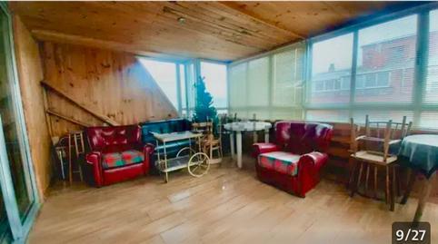 Penthouse for sale on Avenida de Mariano Andrés, 114, Las Ventas
