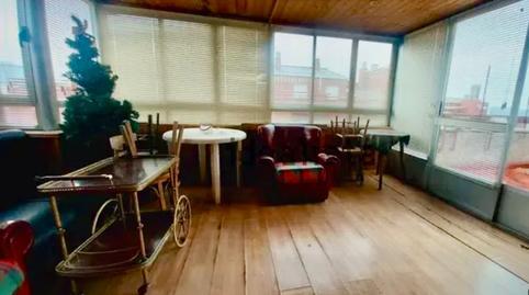 Penthouse for sale on Avenida de Mariano Andrés, 114, Las Ventas