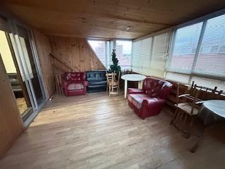 Penthouse for sale on Calle Donoso Cortés, 17, Las Ventas