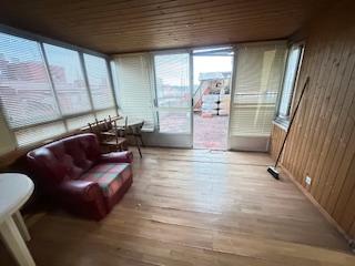 Penthouse for sale on Calle Donoso Cortés, 17, Las Ventas