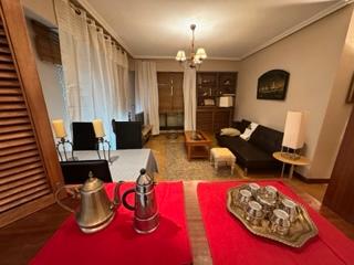 Apartment for sale on Calle Dama de Arintero, 2, San Esteban