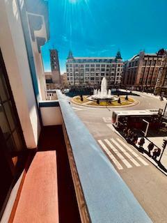 Apartment for sale in Plaza de Santo Domingo, City Center