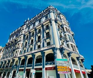 Apartment for sale in Plaza de Santo Domingo, City Center
