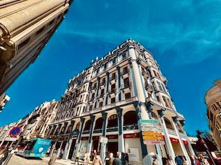 Apartment for sale in Plaza de Santo Domingo, City Center