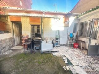 House or villa for sale in Las Ventas