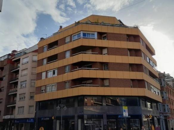 Apartment for sale in San Agustín, City Center