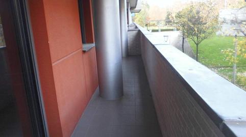 Apartment for sale in Dos Hermanas, San Claudio – La Chantría