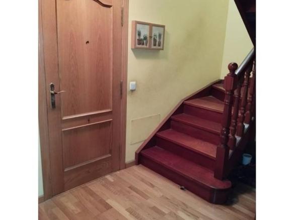 Duplex for sale in Paris, San Claudio – La Chantría