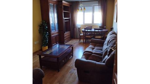 Duplex for sale in Paris, San Claudio – La Chantría