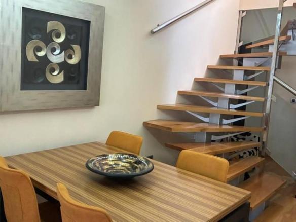Duplex for sale in República Argentina, City Center