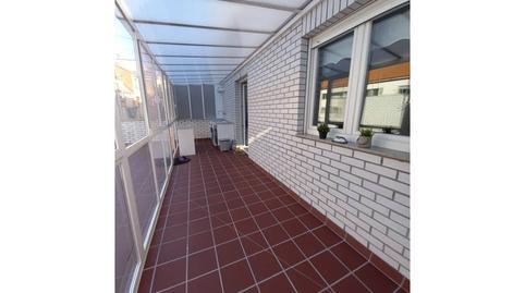 Apartment for sale in Castro Sopeña, La Asunción – La Inmaculada
