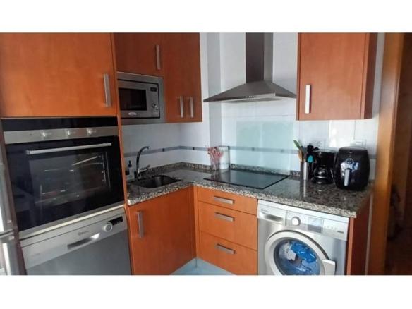 Apartment for sale in Tulipanes, Trobajo del Camino