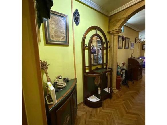 Apartment for sale in Federico Echevarría, City Center