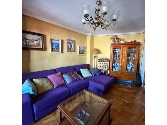 Apartment for sale in Federico Echevarría, City Center