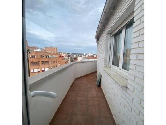 Penthouse for sale on Cipriano de la Huerga Street, San Claudio – La Chantría